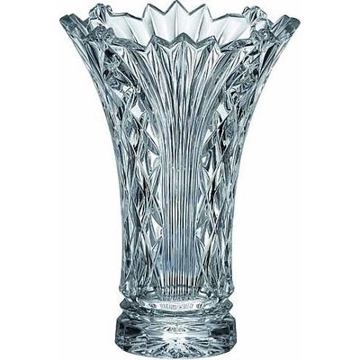 Crystal Bohemia váza Hell 245 mm – Zboží Dáma