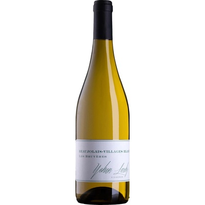 Yohan Lardy Beaujolais Blanc Les Bruyeres 2024 Bílé 13% 0,75 l (holá láhev)