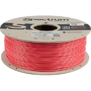 Spectrum Pastello PLA Holland Red - 1, 75 mm / 1000 g (80899)