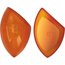 Real Techniques houbička na make-up s cestovním pouzdrem Miracle Complexion Sponge