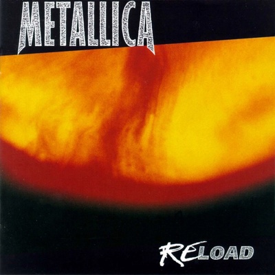 METALLICA: RE-LOAD LP