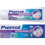 Pierrot Гел паста за зъби Ultrafresh, 75 ml - ozone