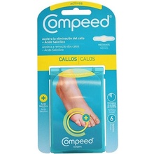 Náplasti na kurie oká Compeed 6 ks