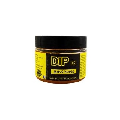 Aleš Václavík Václavík IQ DIP - 60 ML/MRTVÝ KORÝŠ