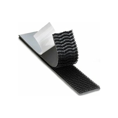 3M Dual-Lock™ SJ3540, čierny (38 hlavičiek/cm2) 12 mm x 45,7 m