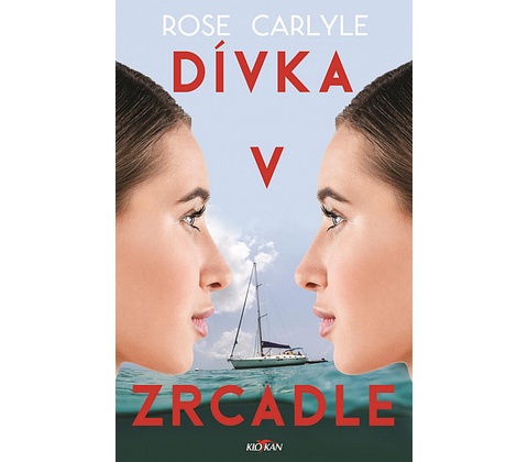 Dívka v zrcadle