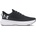 Under Armour Women's Infinite Runner - Black/White