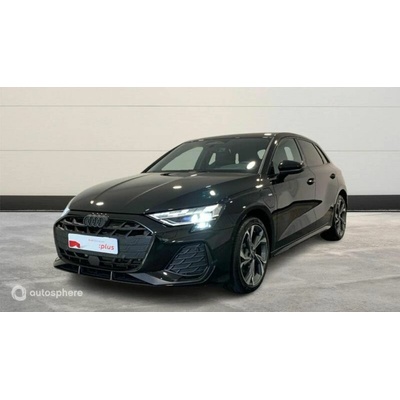 Audi A3 40 TFSIe S tronic S-line PHEV 112 kW