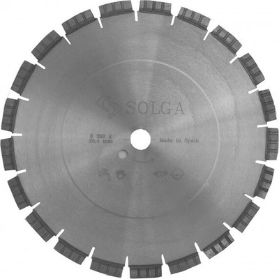 Solga Kotúč diamantový 400 mm 23117400