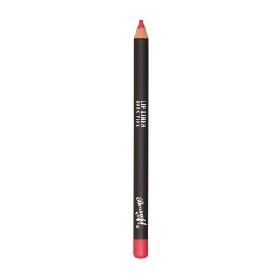 Barry M Lip Liner контуриращ молив за устни 1.14 гр нюанс Dark Pink