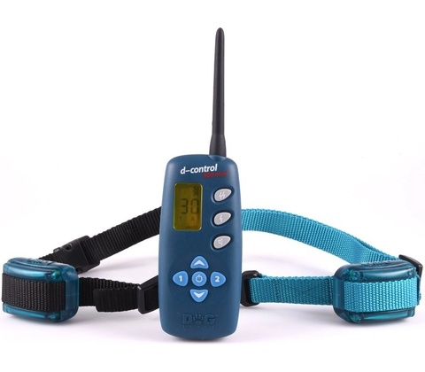 DogTrace d-control 902 mini