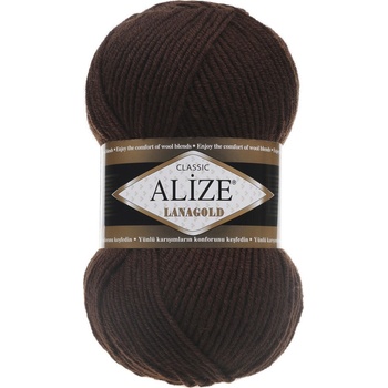 alize Lanagold 26 Плетива прежда (11900026)