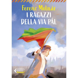 ragazzi della via Pal (2023)