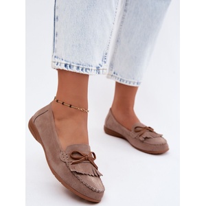 Step in style Дамски мокасини модел 228079 Step in style
