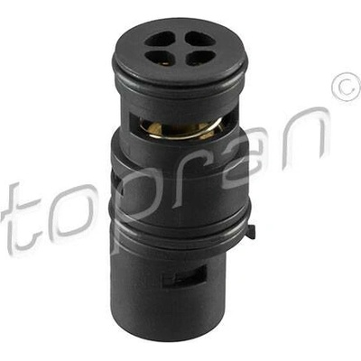 TOPRAN Termostat, chlazení oleje 502102