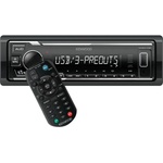 Kenwood KMM-106 Авто радио