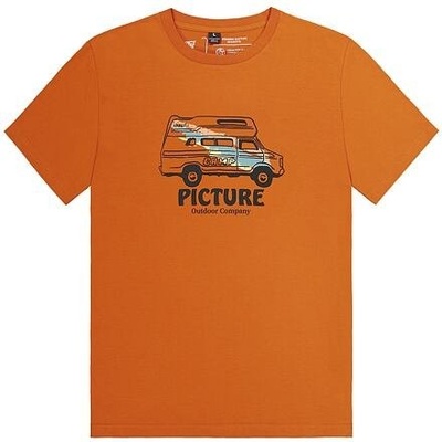 Picture Custom van S/S Man