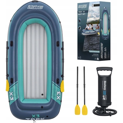 Bestway Hydro-Force Trek X3 61154
