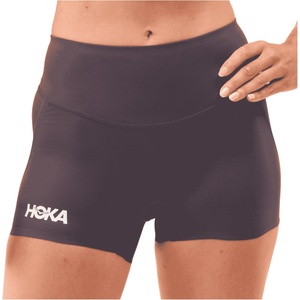 HOKA Дамски шорти за бягане HOKA Women's Race Day Fitted 2.5'' Short Running shorts - Squid Ink (112-4009-0113)