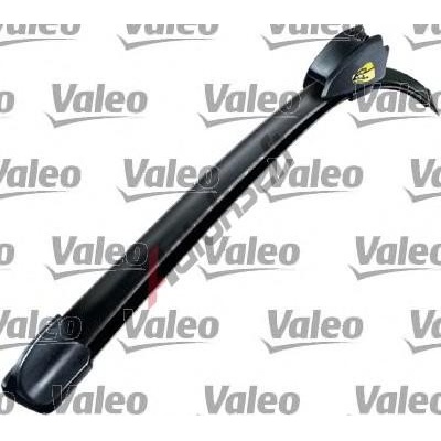 Valeo Silencio X-TRM 550 mm VA 567945