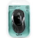 Logitech Corded Mouse M500 910-003726