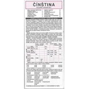 Čínština