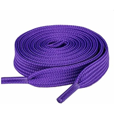 Salamander Flat Laces Pink 140cm