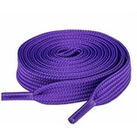 Salamander Flat Laces Pink 140cm