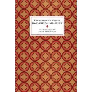 Frenchman's Creek | Daphne Du Maurier (2012)