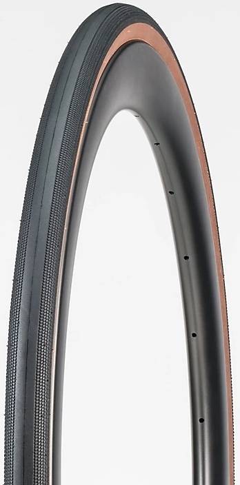 タイヤ Bontrager R3 Hard-Case Lite TLR Road Tire