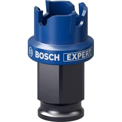 Vrtací korunka - děrovka na plech a nerez Bosch EXPERT Sheet Metal - 20x5mm (2608900491)