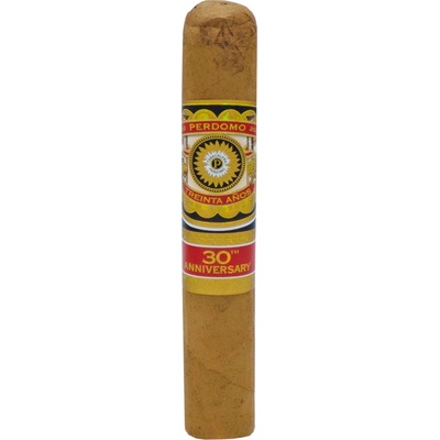 Perdomo 30TH ANN. Connecticut Robusto 1 ks