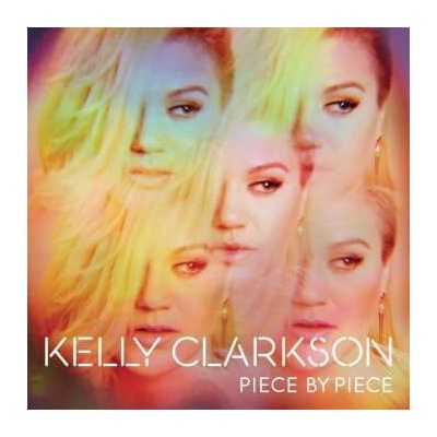CLARKSON, KELLY - PIECE BY PIECE -DELUXE- (1CD)