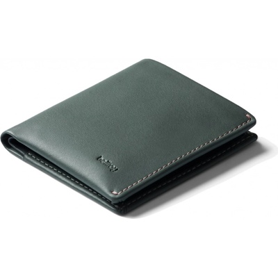 Bellroy Note Sleeve RFID Everglade
