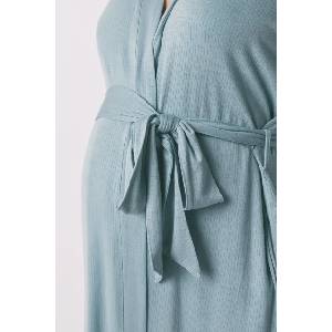 Women'Secret халат дамски от вискоза (2173143)
