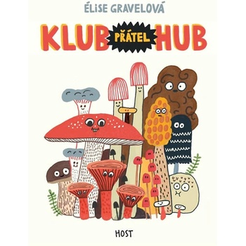 Klub přátel hub