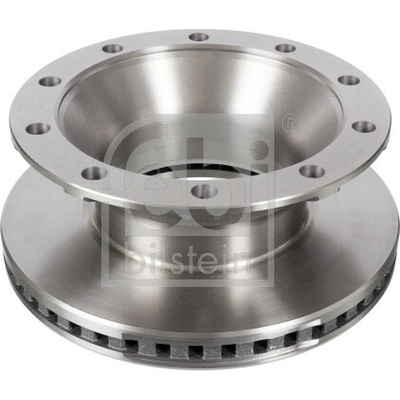 Brzdový kotúč FEBI BILSTEIN 47030