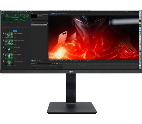 LG 29BN650