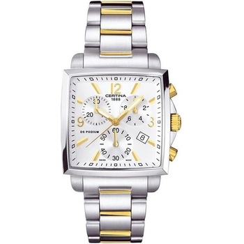 Certina C001.317.22.037.00