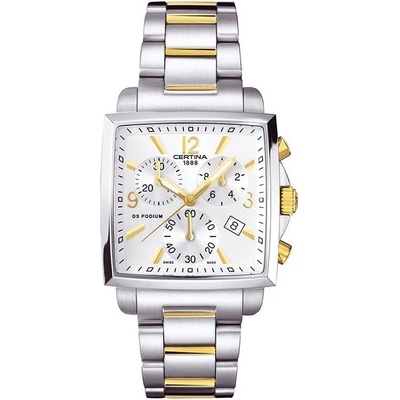 Certina C001.317.22.037.00