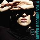 Various - Meyer Records 4 CD