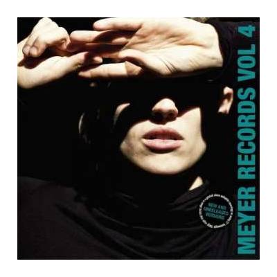 Various - Meyer Records 4 CD