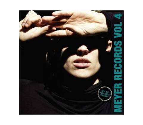 Various - Meyer Records 4 CD