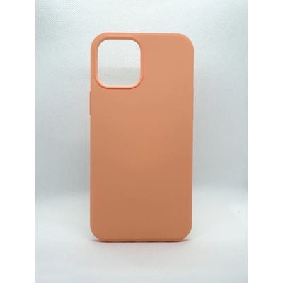 Pouzdro Case Mate Silikonové TPU iPhone 12 mini Oranžové – Hledejceny.cz