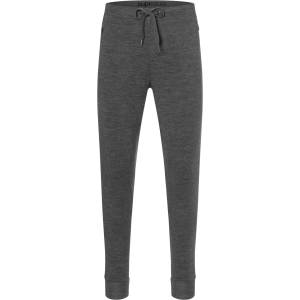 super. natural Мъжки анцунг долнище super. natural Everyday Sweatpants Tracksuit trousers - Pirate Grey Melange (008-0912-0612)