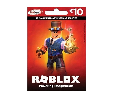 Roblox 800 Robux