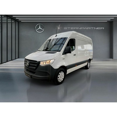 Mercedes-Benz Sprinter H2 320 81 kWh Pro 150 kW