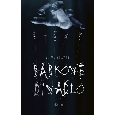 Bábkové divadlo - M.W. Craven