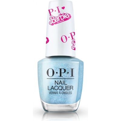 OPI Nail Lacquer Yay Space! 15 ml