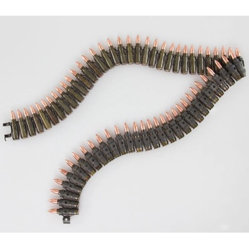 Image 1 of BULLET 44 колан bullet 44 - Патрон - ЧЕРЕН - mag006